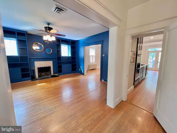 Washington, DC 20015,5820 BROAD BRANCH RD NW