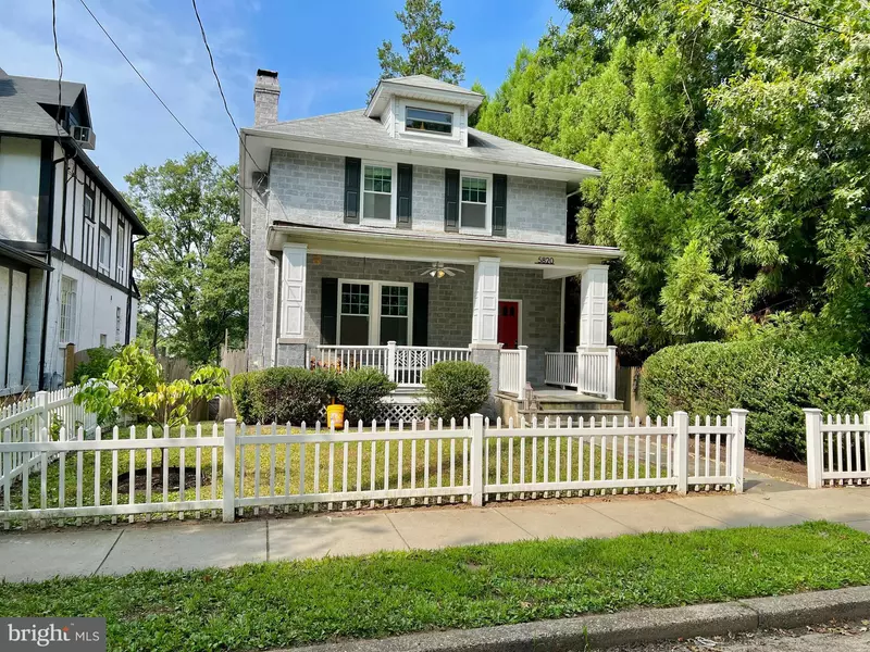 5820 BROAD BRANCH RD NW, Washington, DC 20015