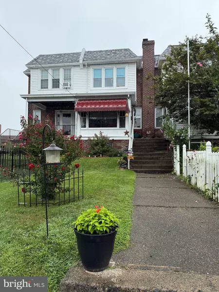 203 S 11TH ST, Quakertown, PA 18951