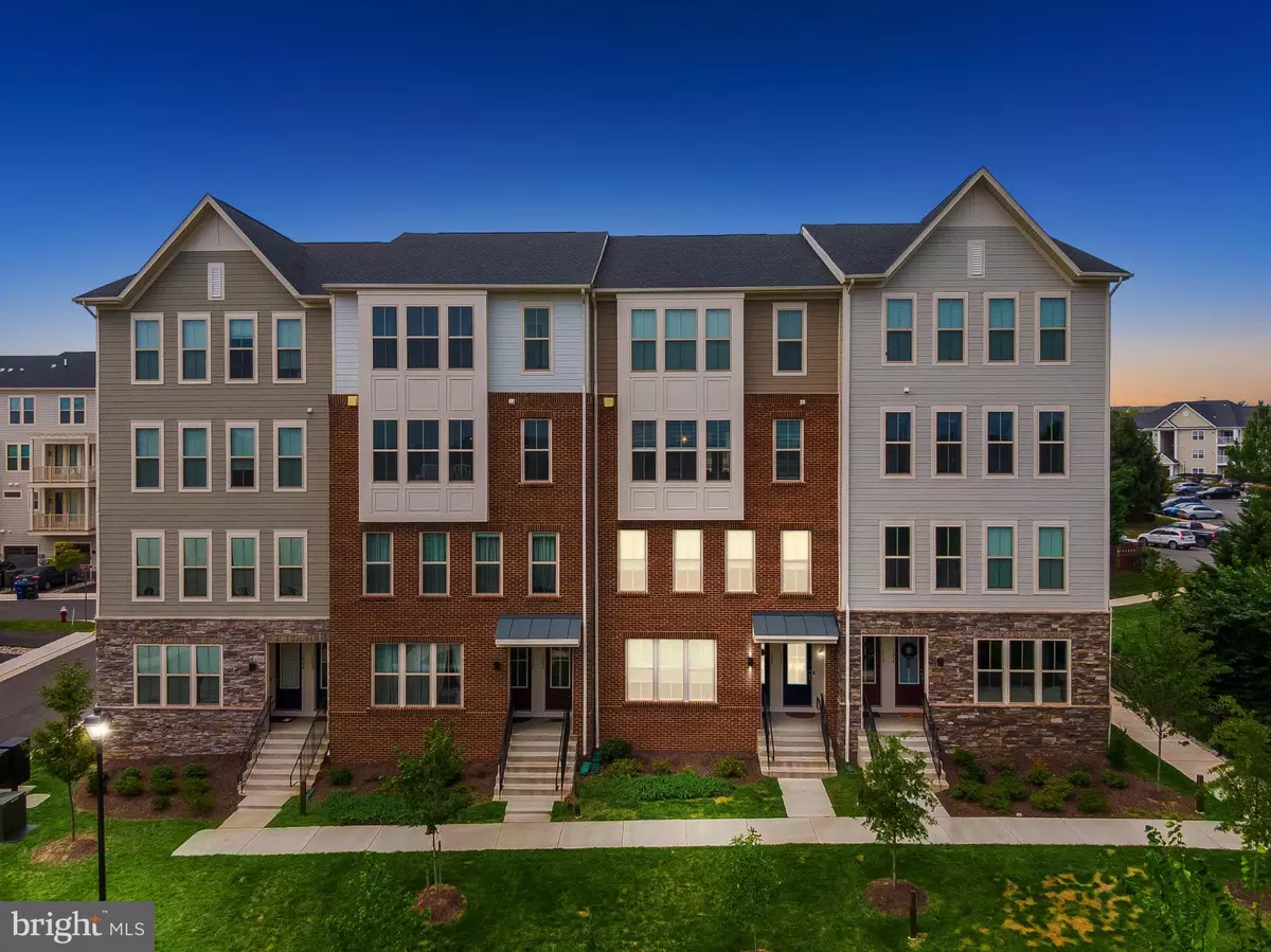 Leesburg, VA 20176,1008 GALENA TER NE