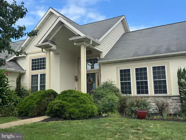 Lancaster, PA 17603,126 BROADSTONE ST