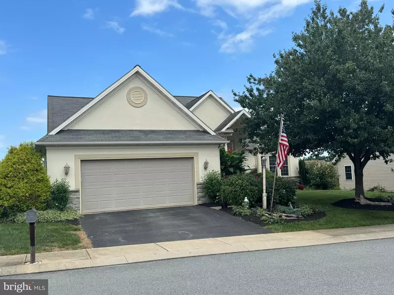 126 BROADSTONE ST, Lancaster, PA 17603