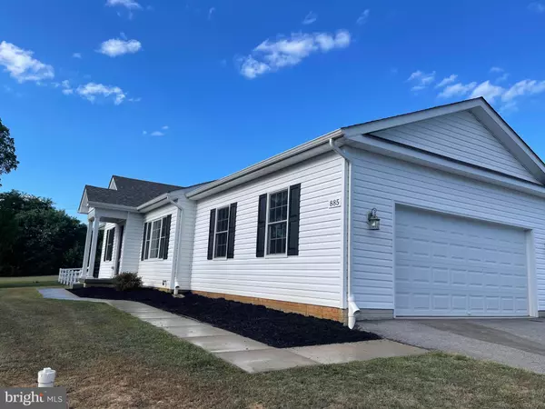 Westminster, MD 21157,885 PAXSER DR