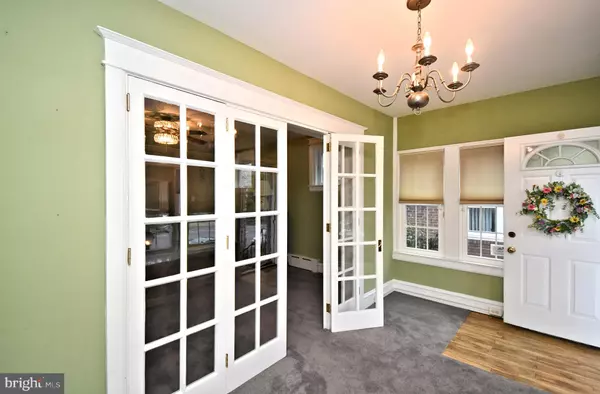 Philadelphia, PA 19135,4415 TYSON AVE