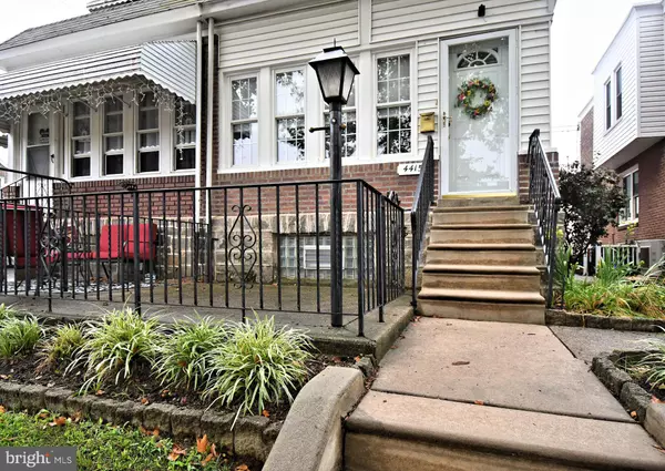 Philadelphia, PA 19135,4415 TYSON AVE