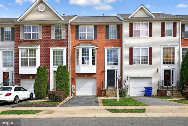 Frederick, MD 21702,1948 CROSSING STONE CT