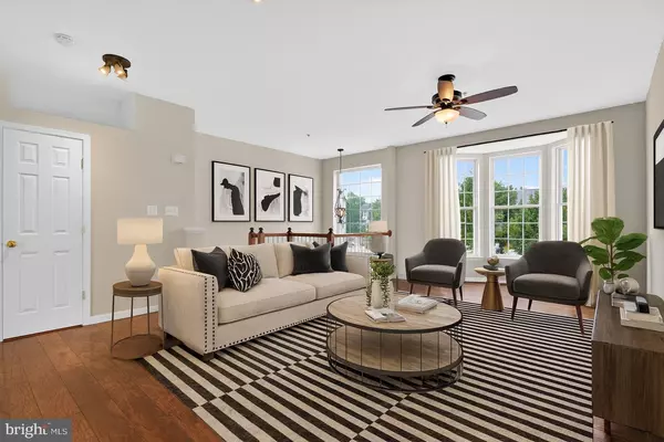 Frederick, MD 21702,1948 CROSSING STONE CT