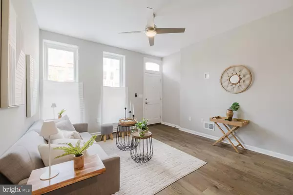 Baltimore, MD 21202,707 E PRESTON ST