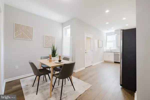 Baltimore, MD 21202,707 E PRESTON ST