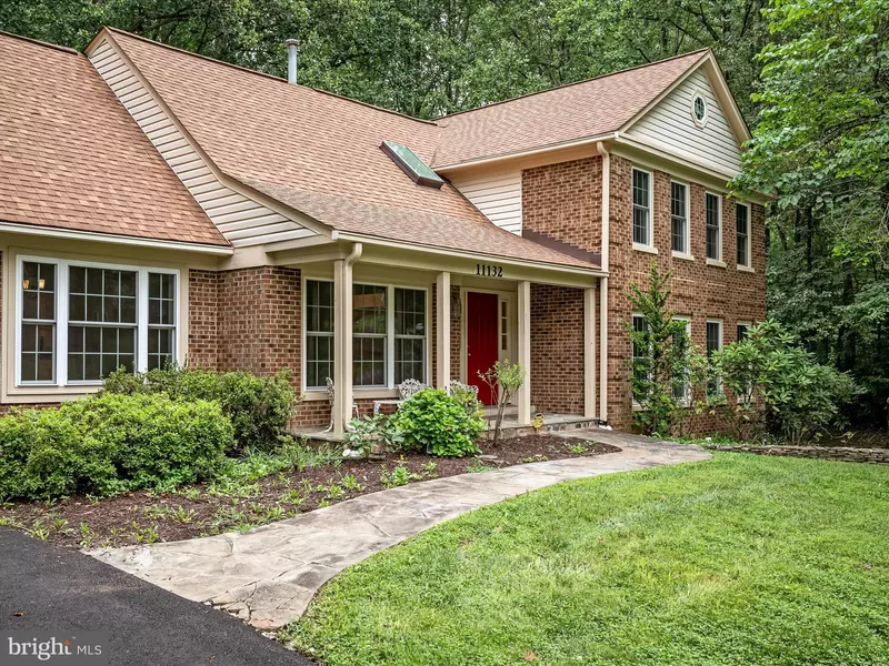 11132 FLORA LEE DR, Fairfax Station, VA 22039