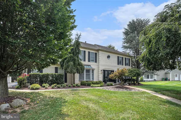 Dresher, PA 19025,804 REDGATE RD