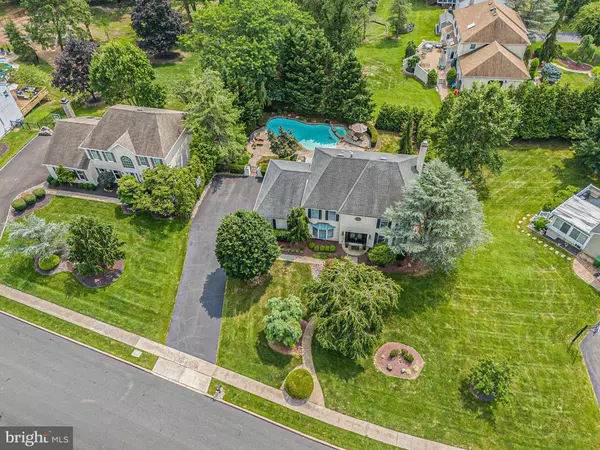 Dresher, PA 19025,804 REDGATE RD