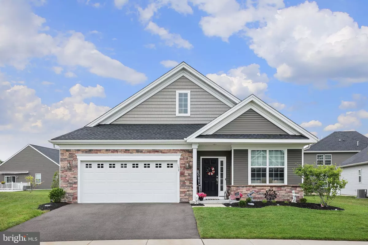 Barnegat, NJ 08005,152 EDENTON DR