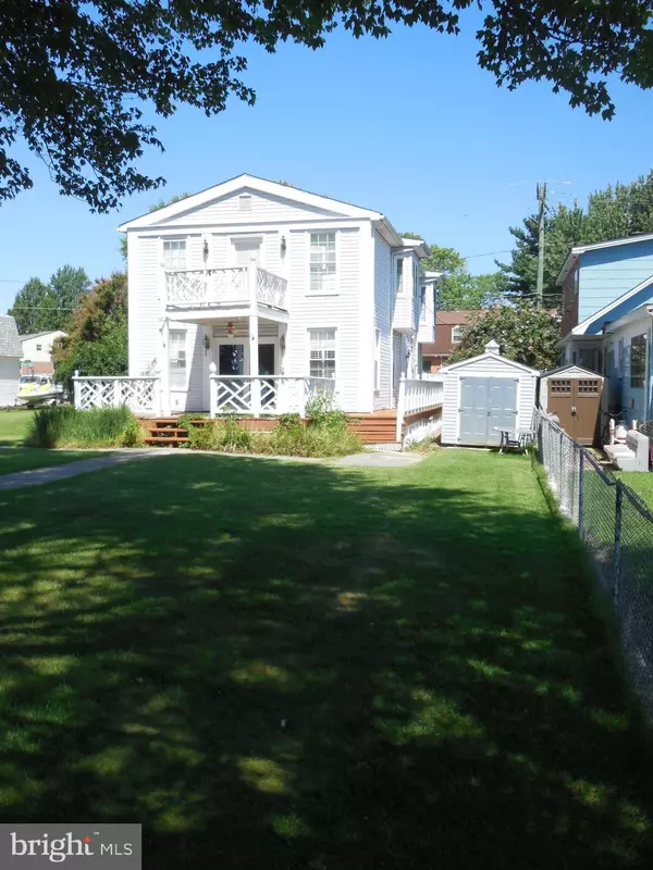 Middle River, MD 21220,84 KINGSTON PARK LN