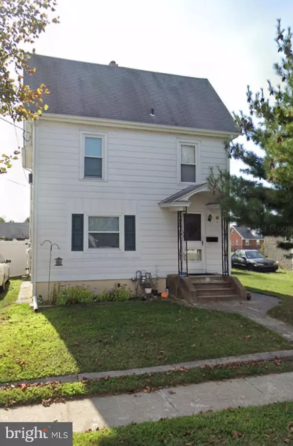 468 ALLEN AVE, Gibbstown, NJ 08027