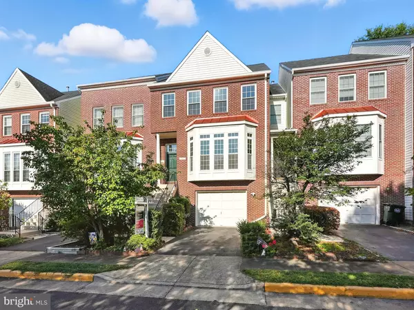 Fairfax, VA 22031,2904 MAINSTONE DR