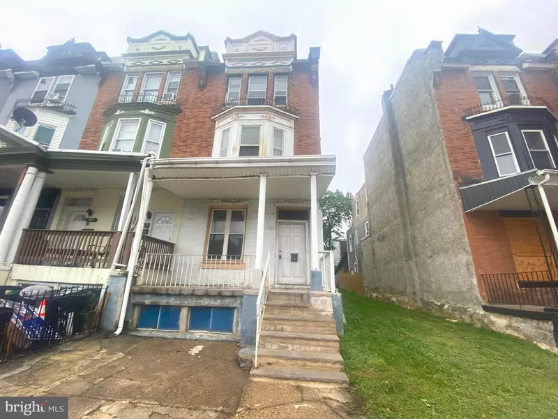 448 N 52ND ST, Philadelphia, PA 19139