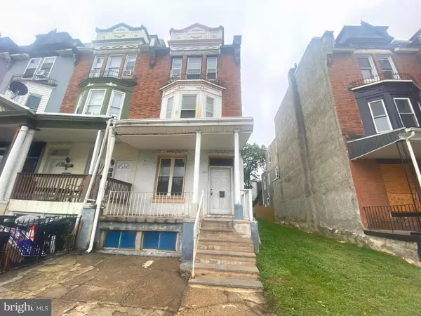 448 N 52ND ST, Philadelphia, PA 19139