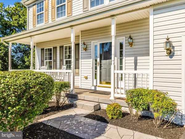 Thurmont, MD 21788,22 SYLVIA CIR