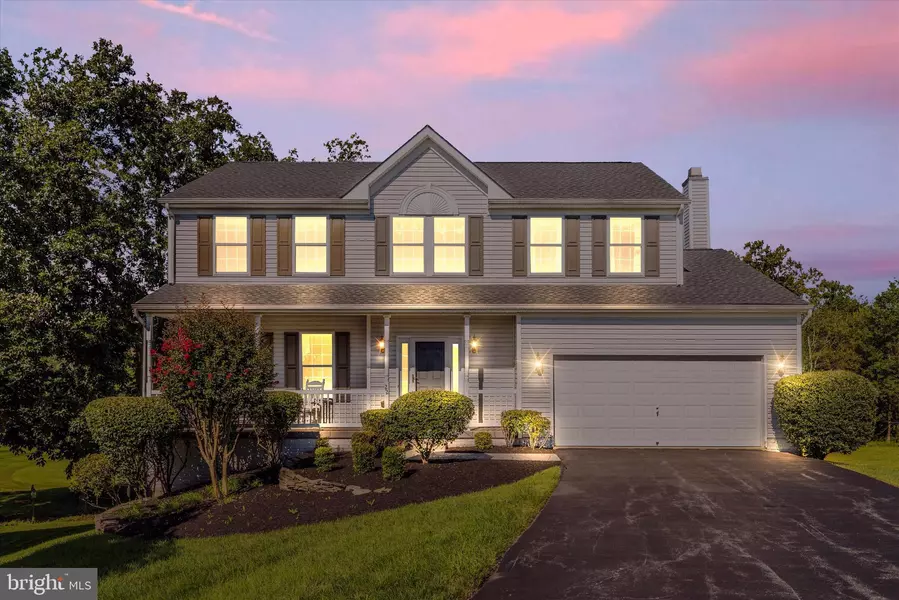 22 SYLVIA CIR, Thurmont, MD 21788