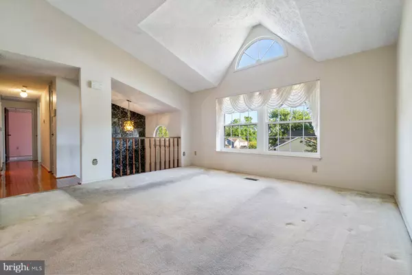 Owings Mills, MD 21117,1 ALLSPICE CT