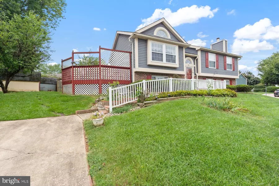 1 ALLSPICE CT, Owings Mills, MD 21117