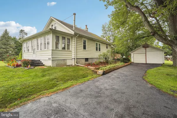 Wilmington, DE 19810,2409 NAAMANS RD
