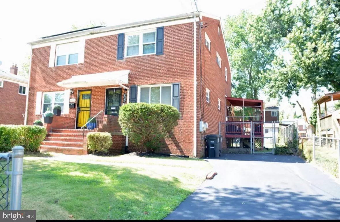 Temple Hills, MD 20748,4013 NORCROSS ST