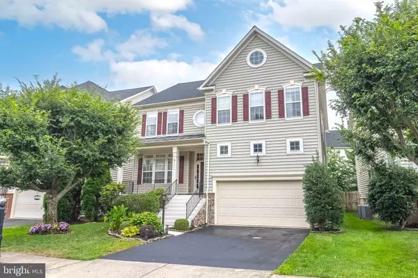 Alexandria, VA 22306,7517 LINDBERG DR