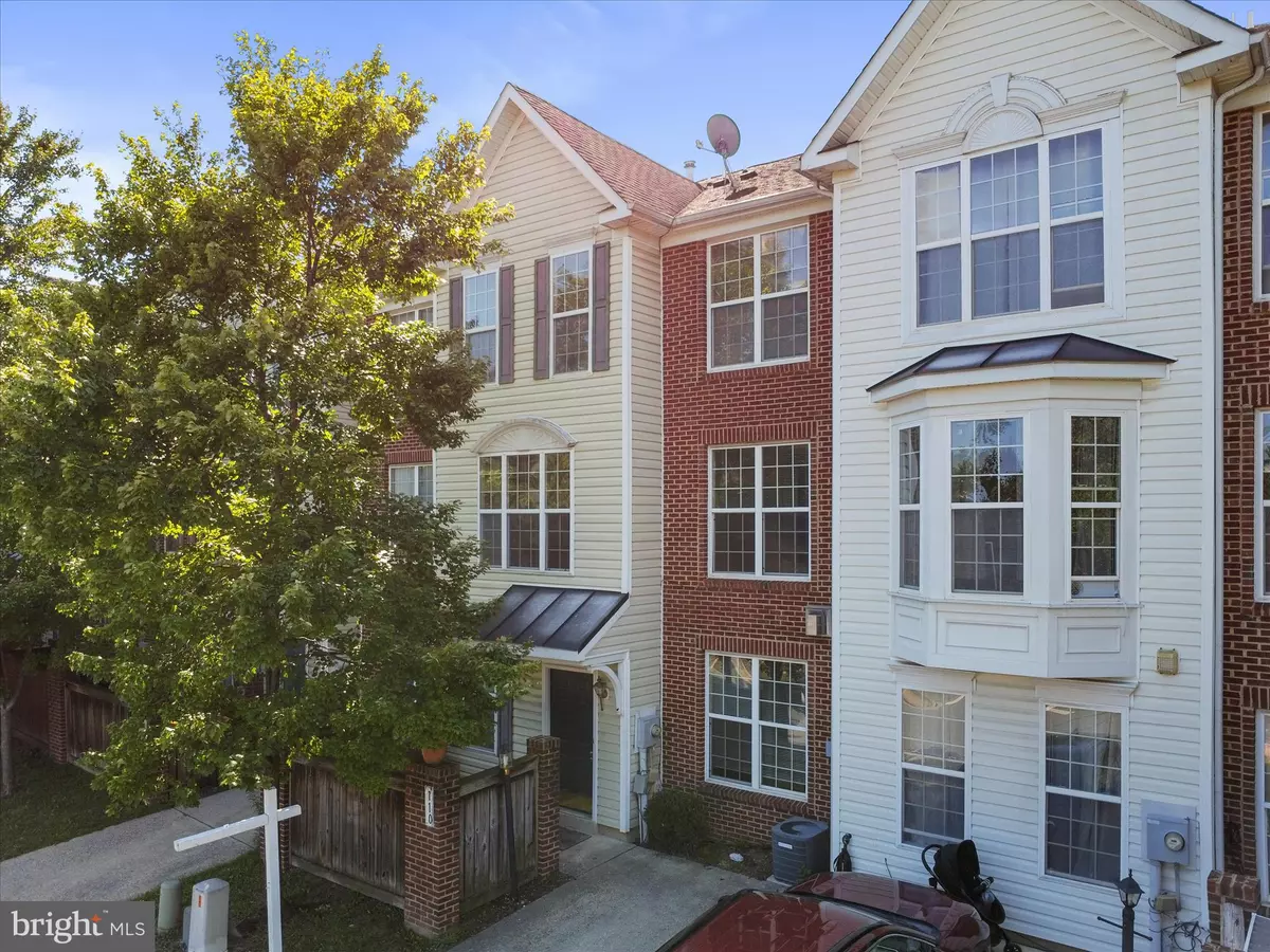 Frederick, MD 21702,110 ROYAL BONNET PL