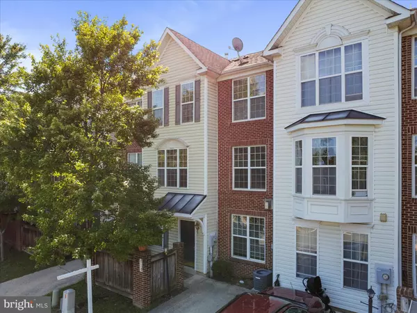 110 ROYAL BONNET PL, Frederick, MD 21702