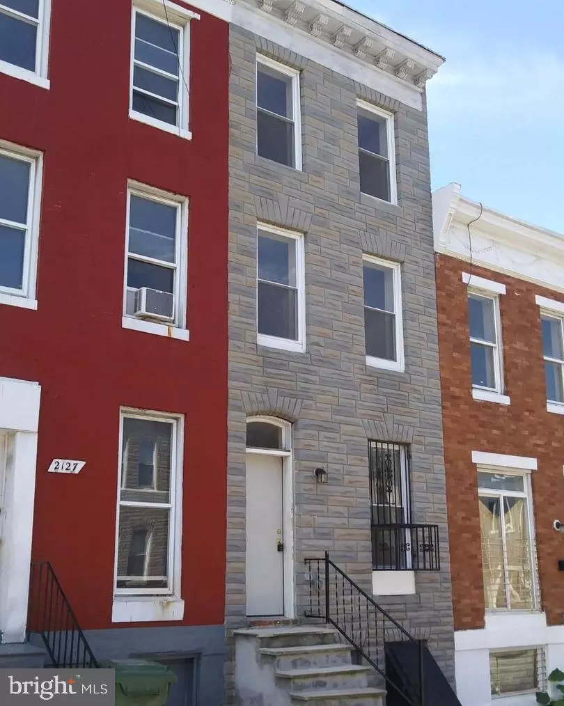 Baltimore, MD 21223,2129 HOLLINS ST