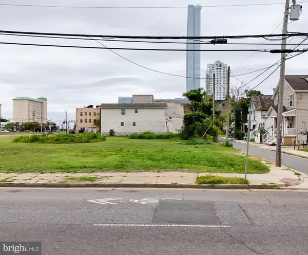 Atlantic City, NJ 08401,510 GRAMMERCY PL