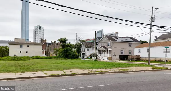 Atlantic City, NJ 08401,510 GRAMMERCY PL