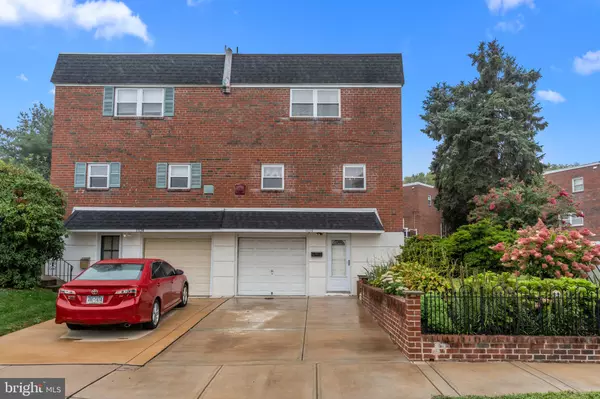 Philadelphia, PA 19116,11116 AUDUBON AVE