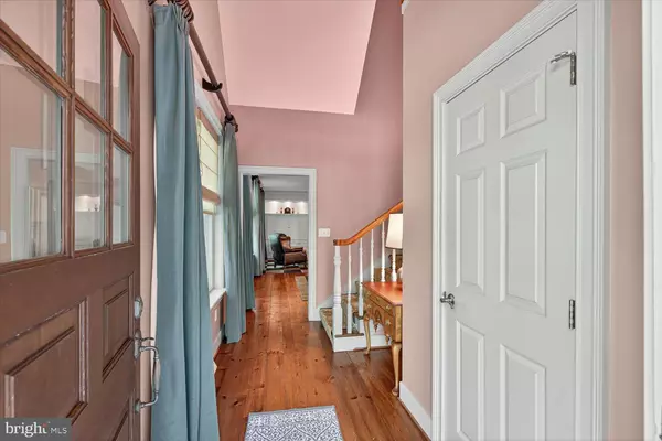 Reinholds, PA 17569,815 LAUREL RIDGE RD