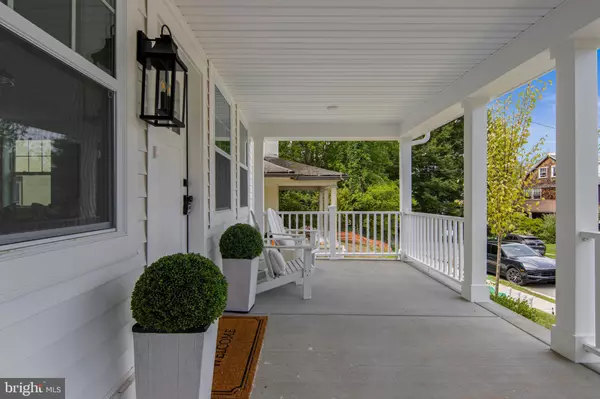 Narberth, PA 19072,142 MERION AVE
