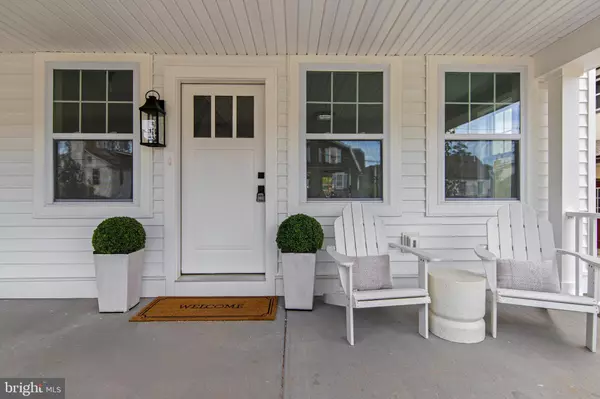 Narberth, PA 19072,142 MERION AVE