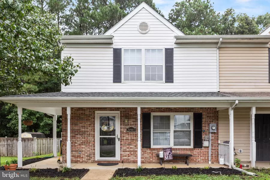 20903 JO MARIE WAY, Callaway, MD 20620