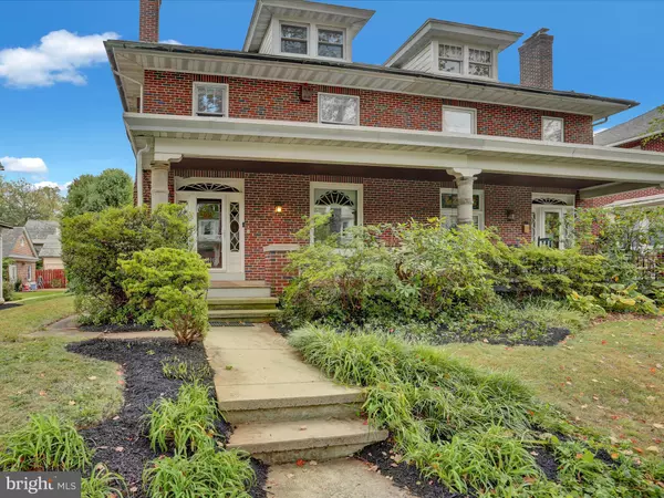 Reading, PA 19610,1516 DELAWARE AVE