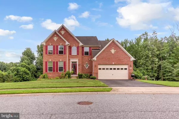 906 GLADWAY RD, Baltimore, MD 21220