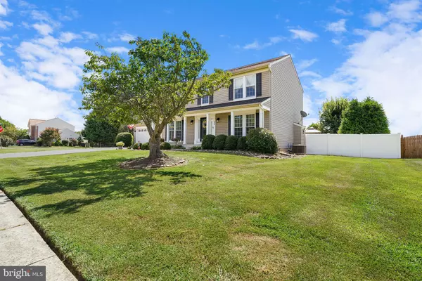 400 W CRAIGHILL CHANNEL DR, Perryville, MD 21903