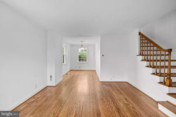 Arlington, VA 22206,3061 S WOODROW ST S