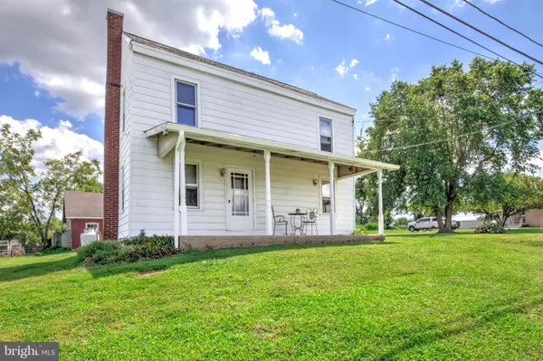 Oxford, PA 19363,204 RONEYS CORNER RD