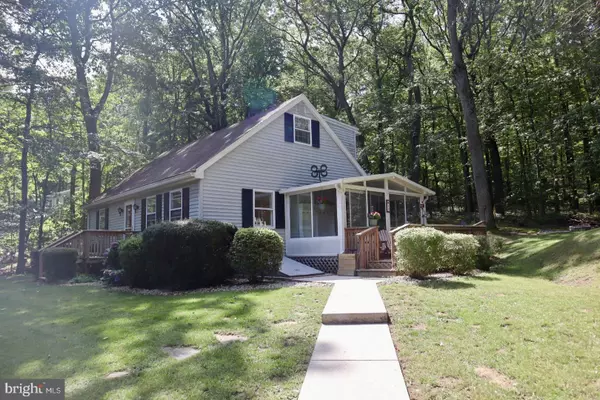 Dillsburg, PA 17019,45 CHAIN SAW RD