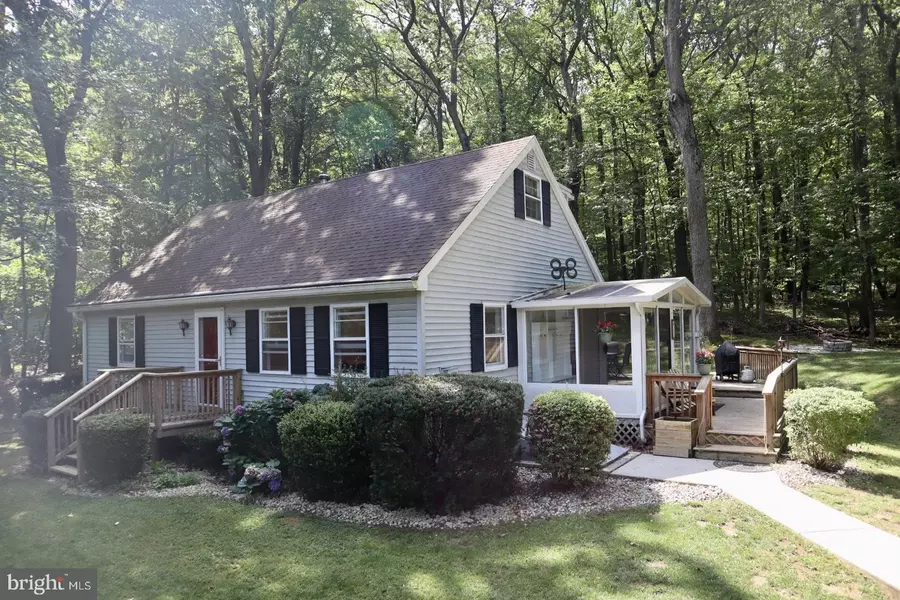 45 CHAIN SAW RD, Dillsburg, PA 17019