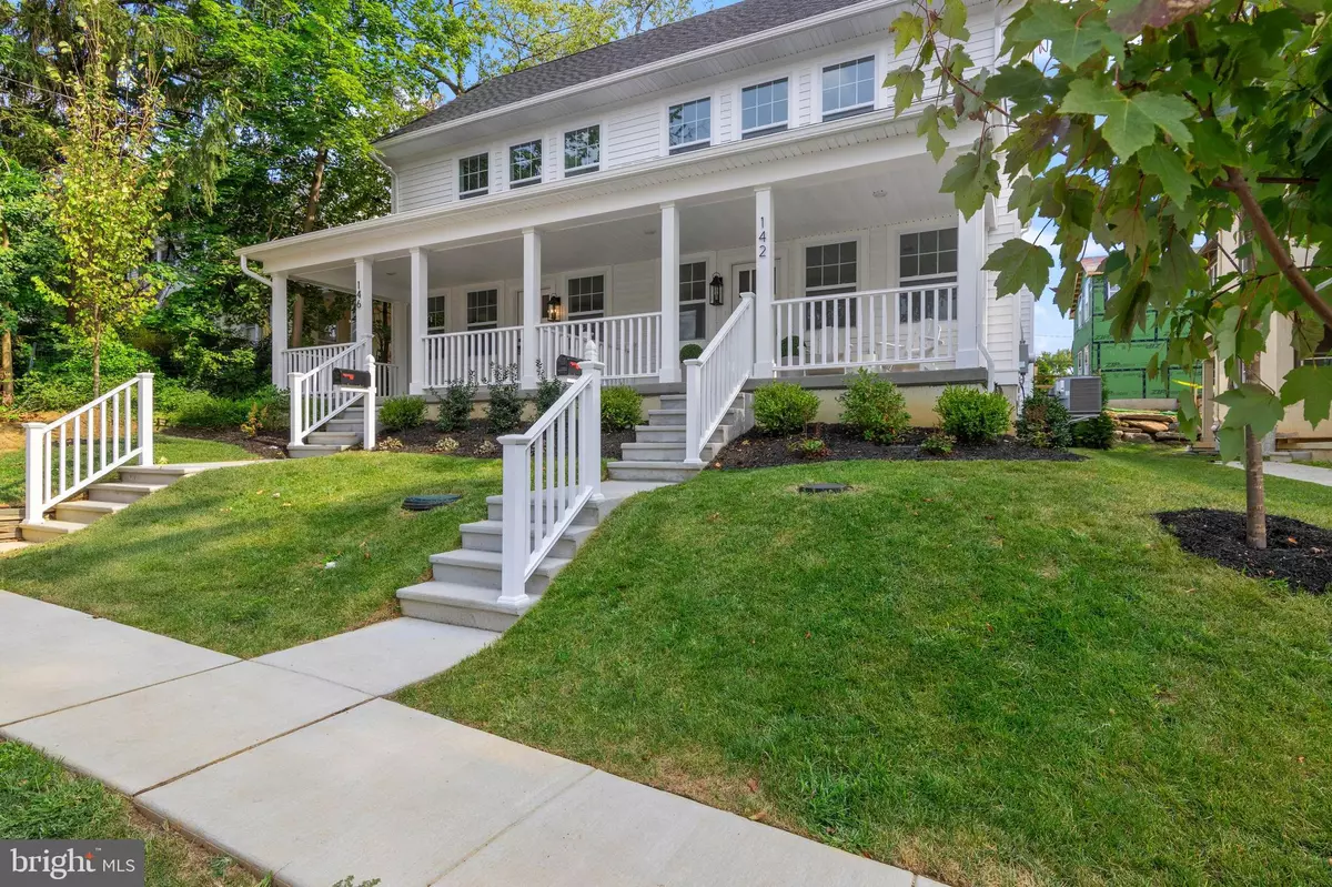 Narberth, PA 19072,146 MERION AVE