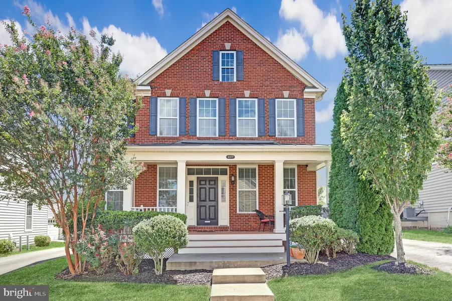 43177 BARNSTEAD DR, Ashburn, VA 20148