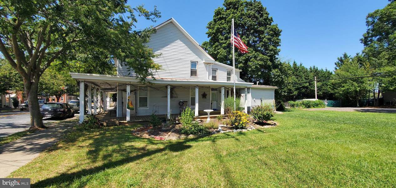 3011 MAIN ST S, Manchester, MD 21102