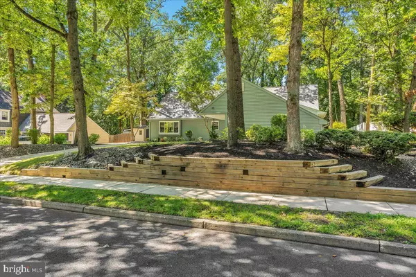 Cherry Hill, NJ 08003,114 PARTREE RD